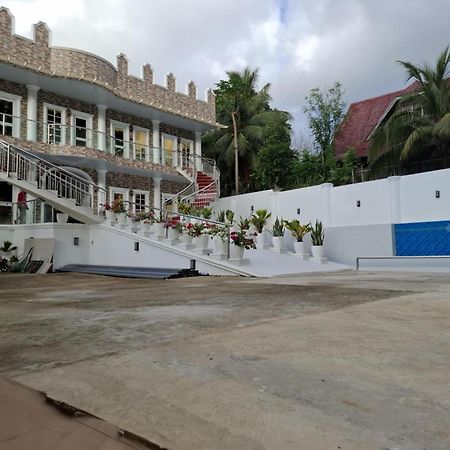 Siquijor Island Castle Resort Lazi Exterior foto